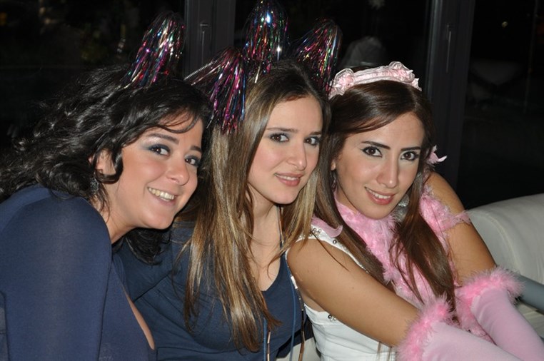 Bar National on Saturday Night 
